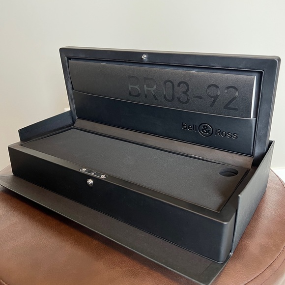 Bell & Ross Desert Type - Picture 10 of 11